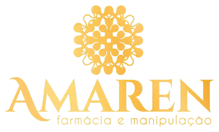 Amaren Farmácia e Manipulação