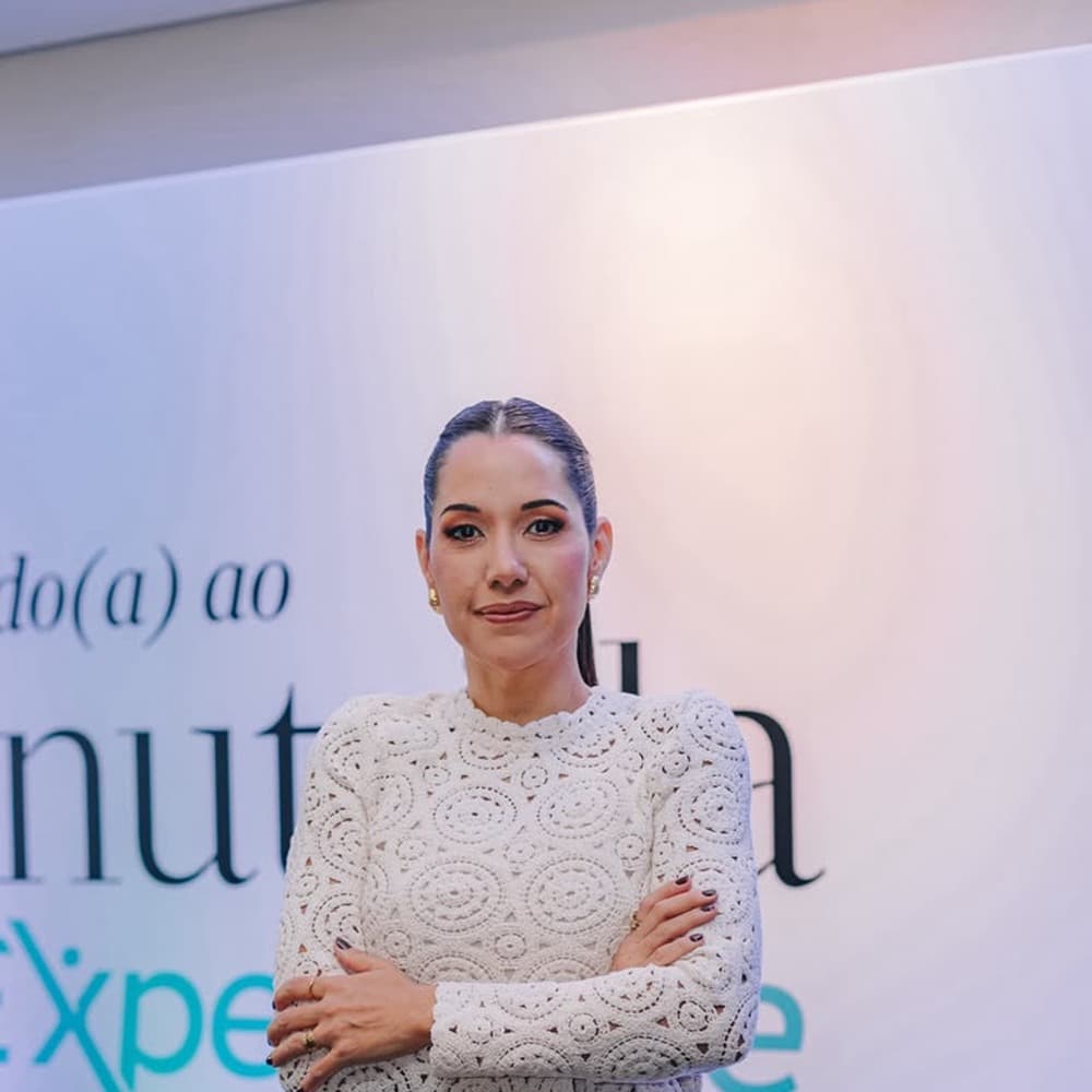 Retrato de Camila Komatzu